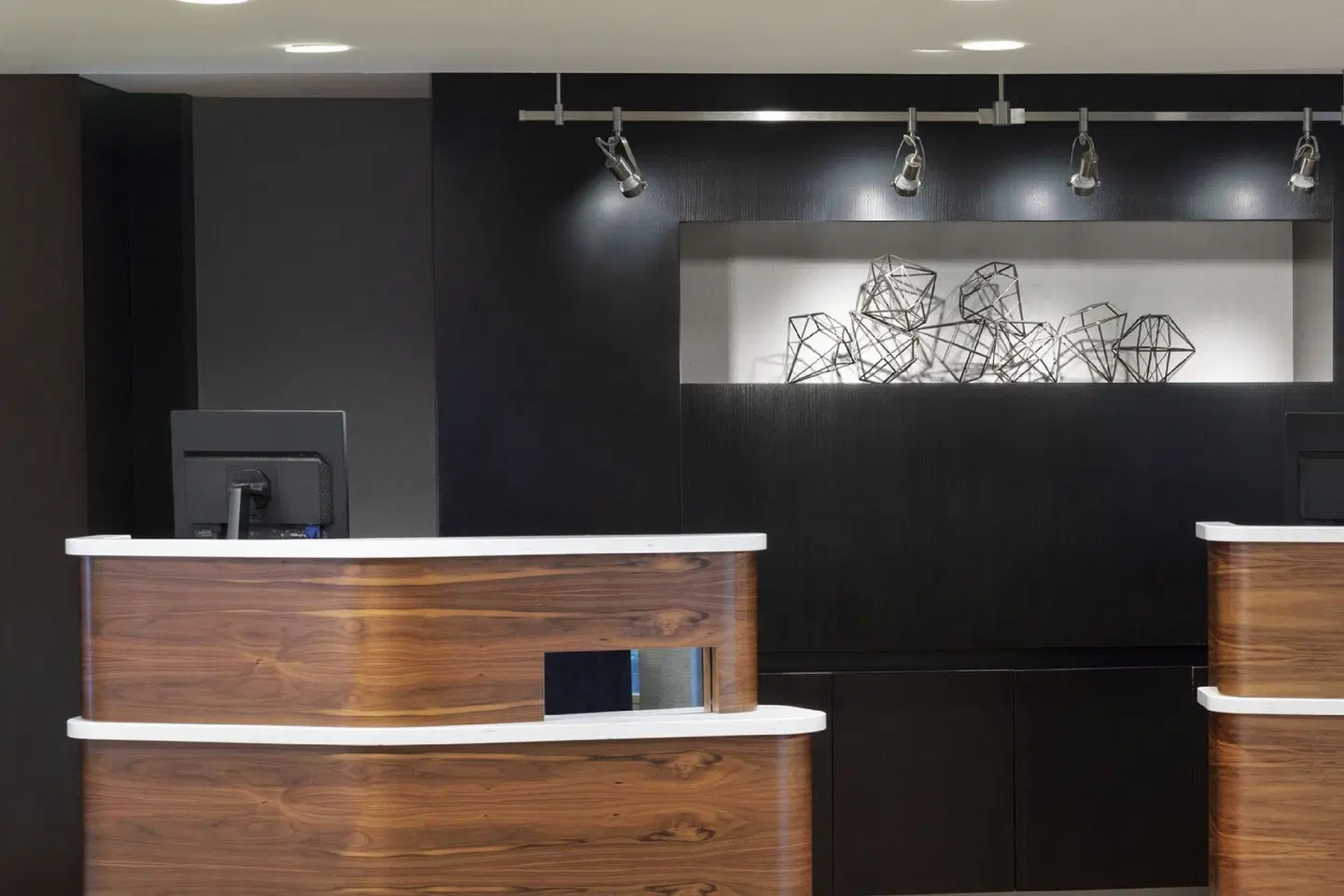 Courtyard by Marriott Tarrytown Westchester County LOUNGE_LOBBY