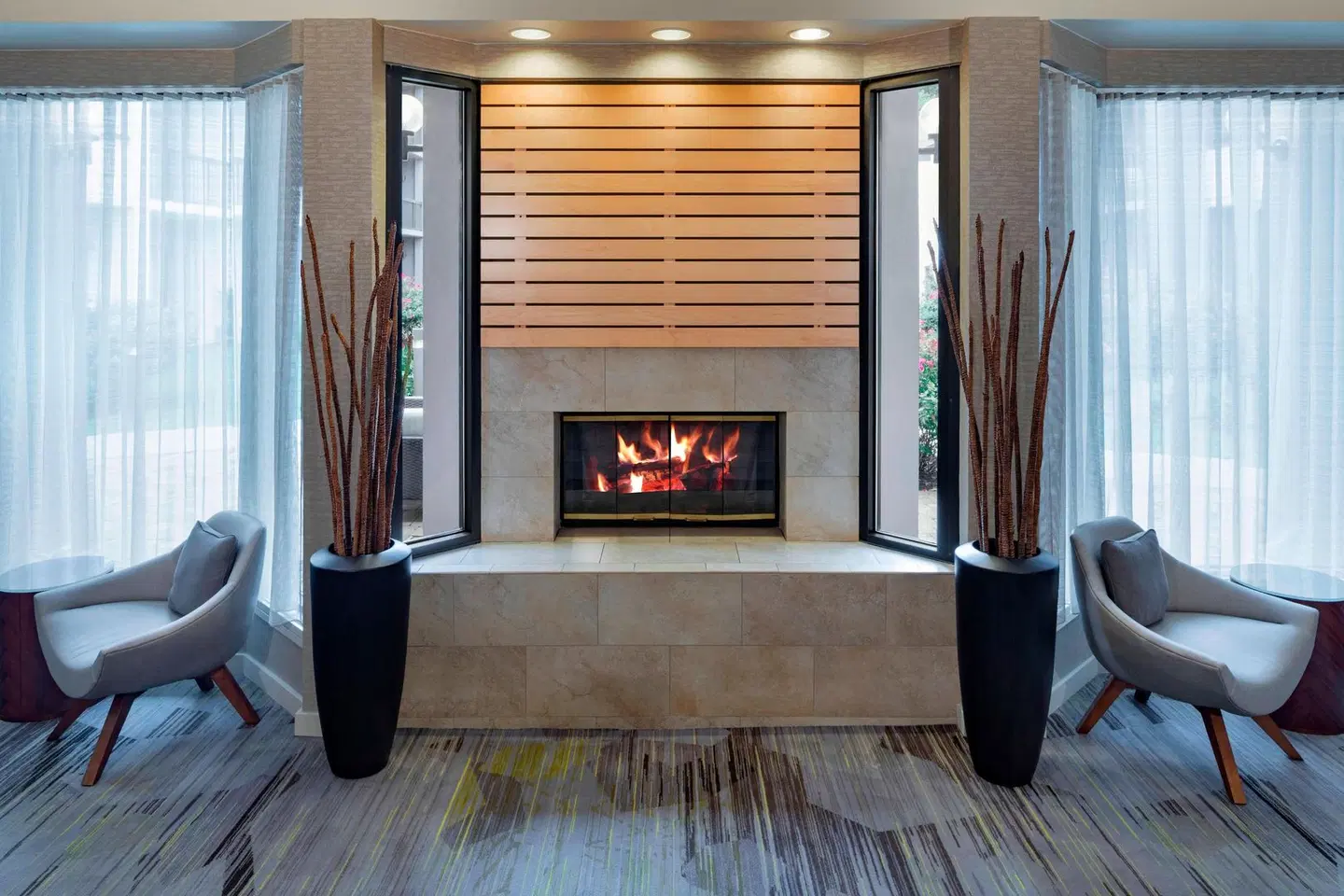 Courtyard by Marriott Tarrytown Westchester County ROOM_EXAMPLE