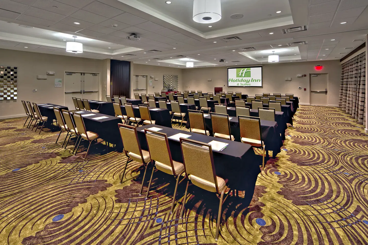 Holiday Inn & Suites Tupelo North by IHG Konferenz