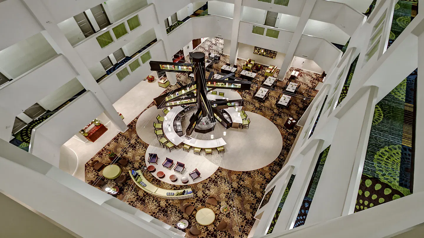 Holiday Inn & Suites Tupelo North by IHG Restaurant