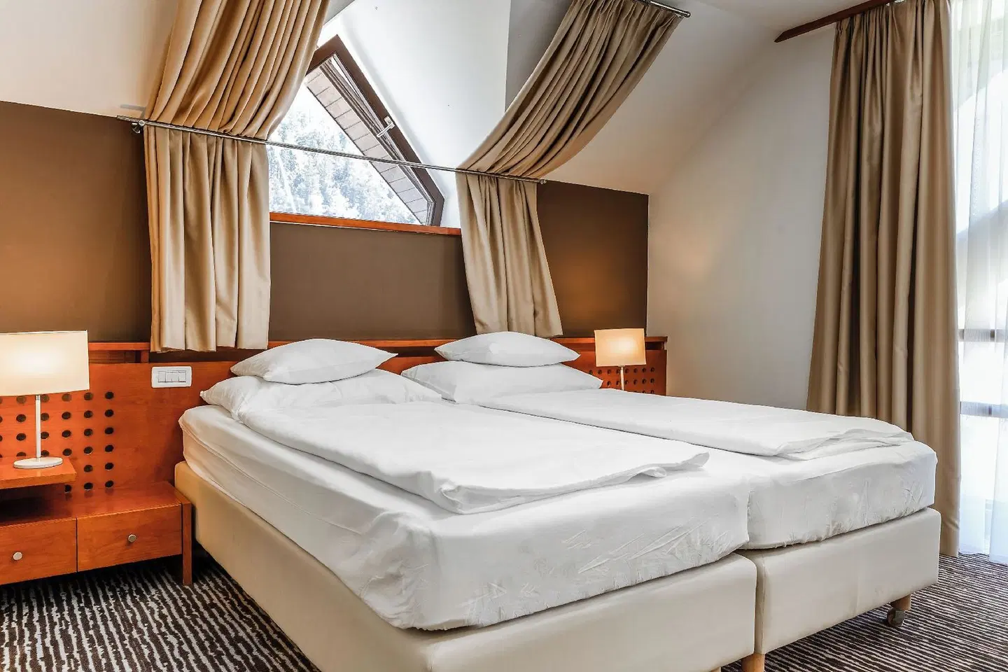 Hotel Kranjska Gora ROOM_EXAMPLE