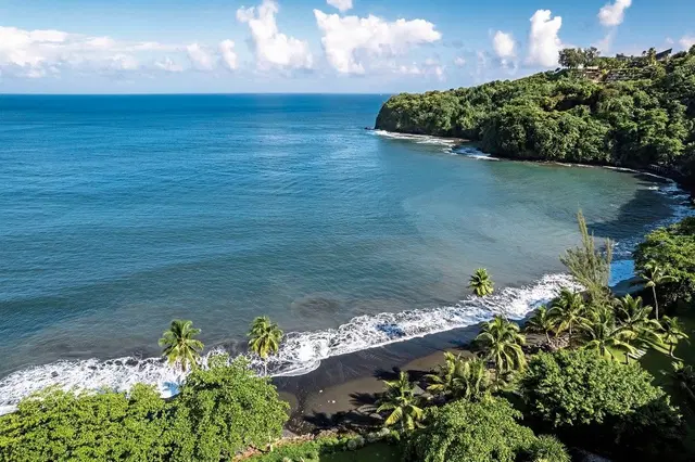 Le Tahiti by Pearl Resorts LANDSCAPE