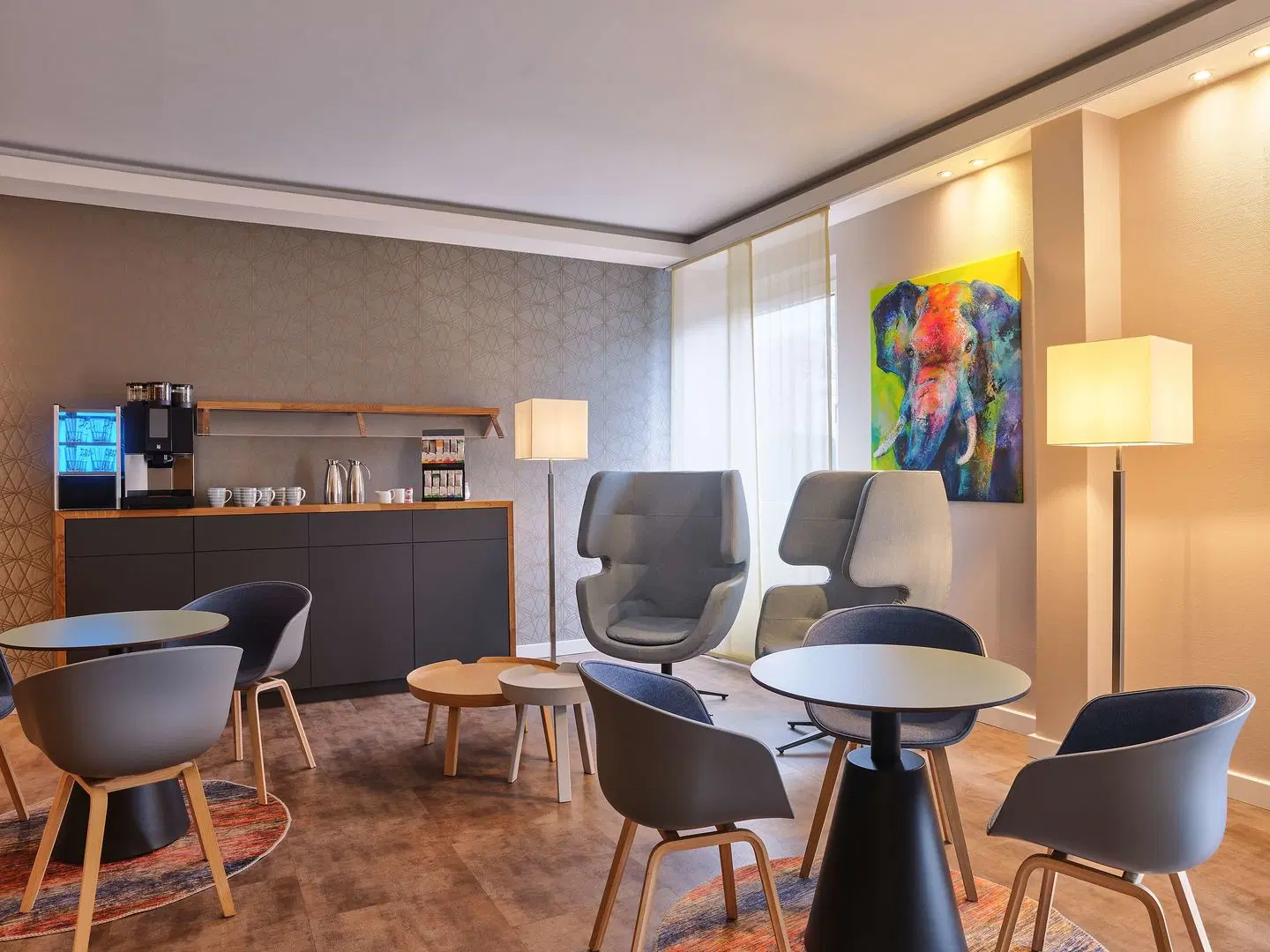Best Western Hotel Prisma LOUNGE_LOBBY