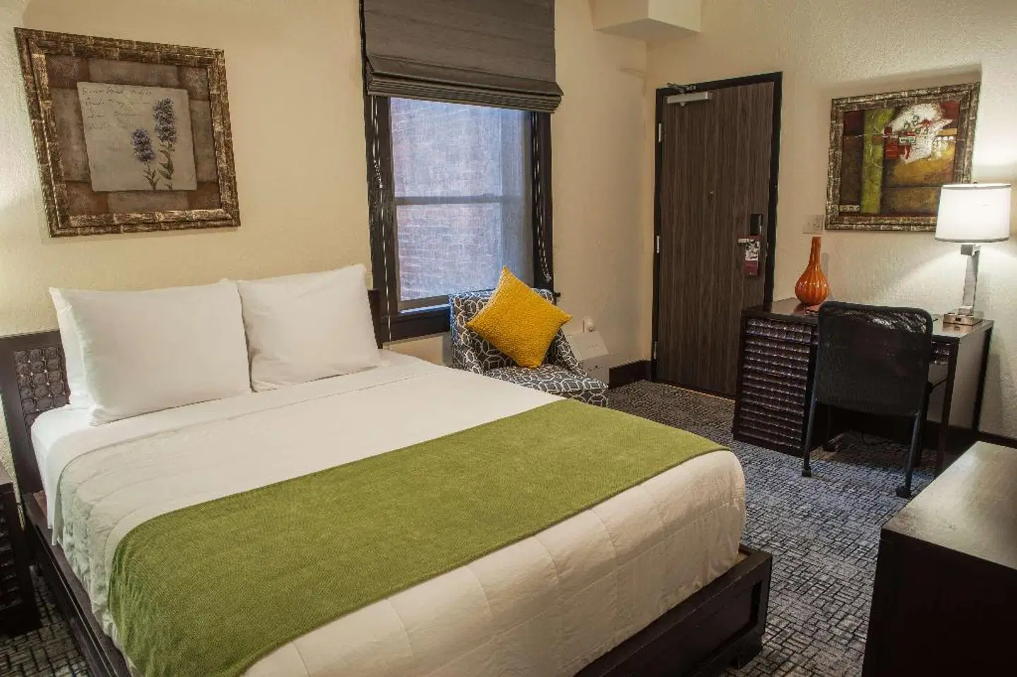 Fusion, a C-Two Hotel ROOM_EXAMPLE