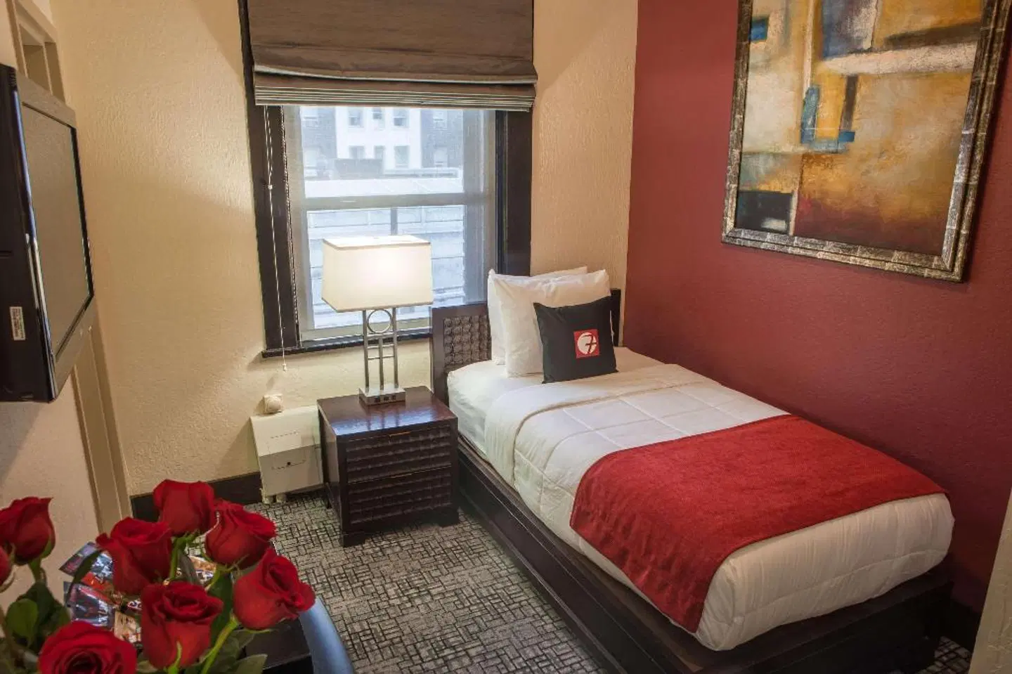 Fusion, a C-Two Hotel ROOM_EXAMPLE