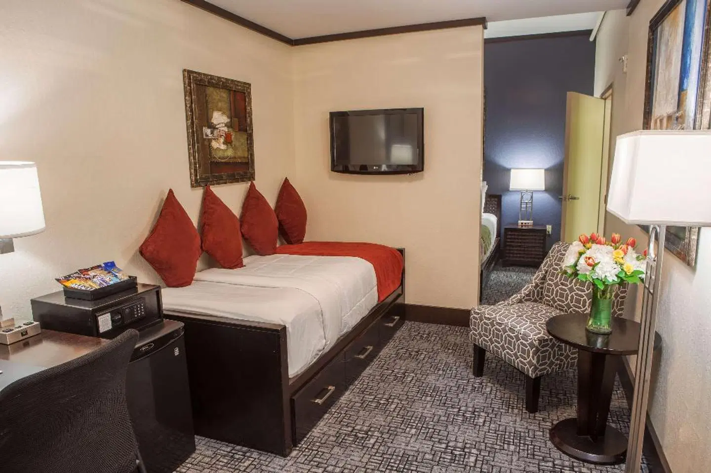 Fusion, a C-Two Hotel ROOM_EXAMPLE
