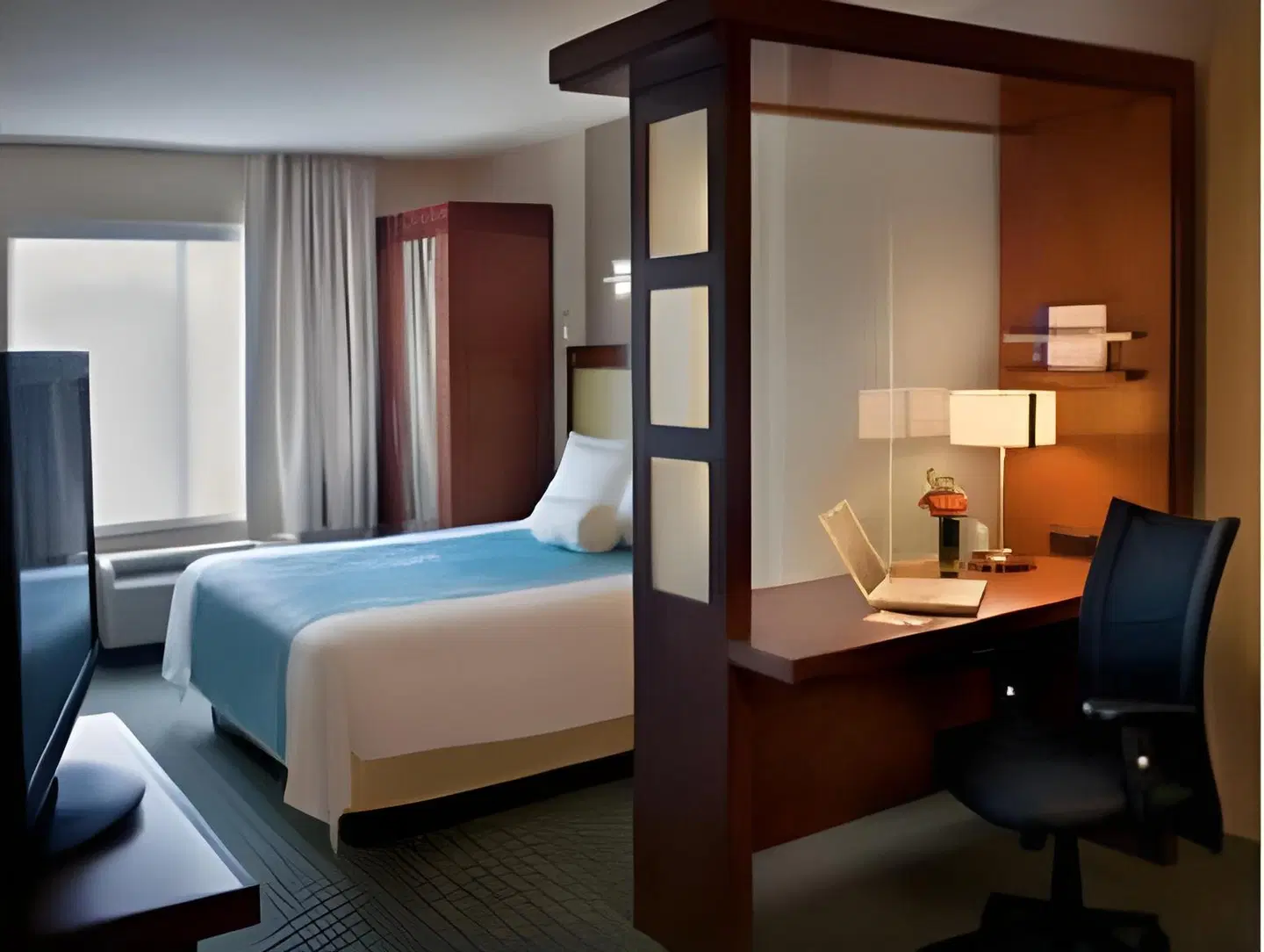 SpringHill Suites by Marriott Long Island Brookhaven ROOM_EXAMPLE