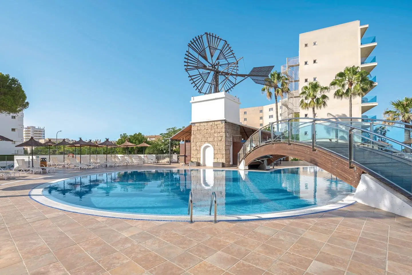 THB El Cid OUTDOOR_POOL