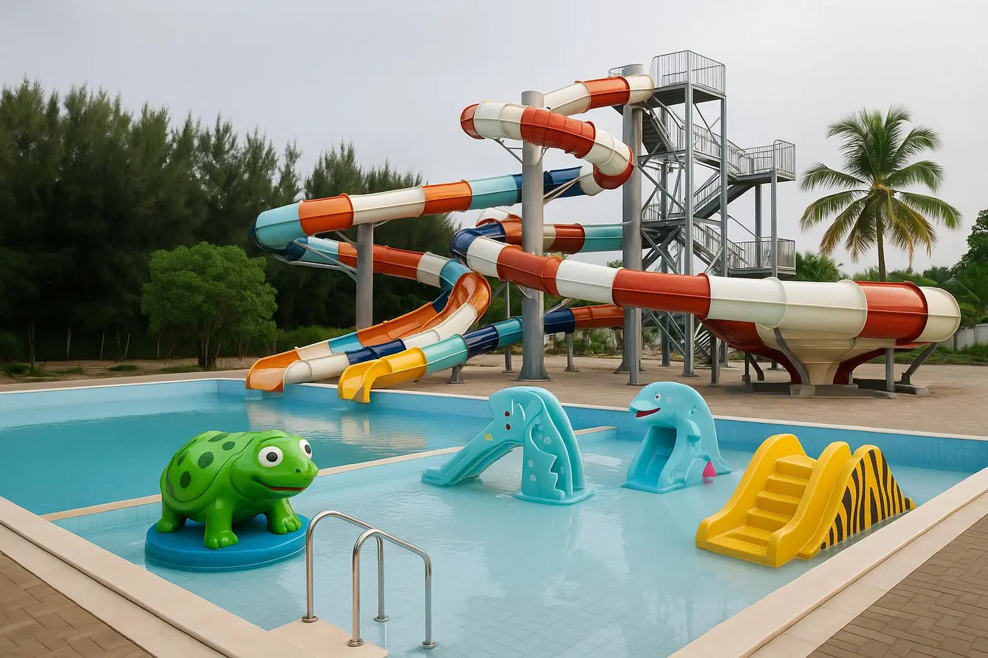 Jaz Elite Aurora Beach SPORTS_AND_LEISURE