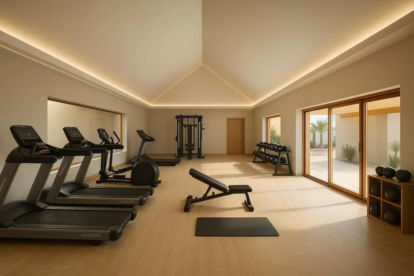 Jaz Elite Aurora Beach SPORTS_AND_LEISURE
