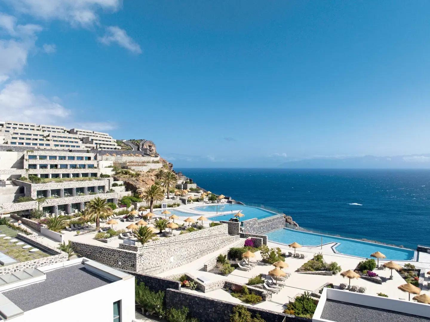 Bancal Hotel & Spa EXTERIOR