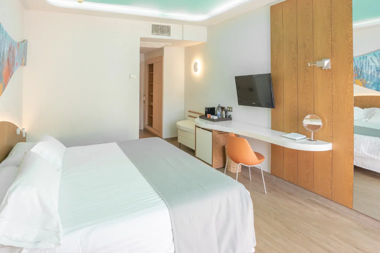 Hotel LIVVO Puerto de Mogán ROOM_EXAMPLE