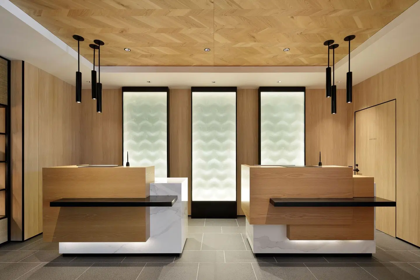 Fairfield by Marriott Tochigi Motegi LOUNGE_LOBBY