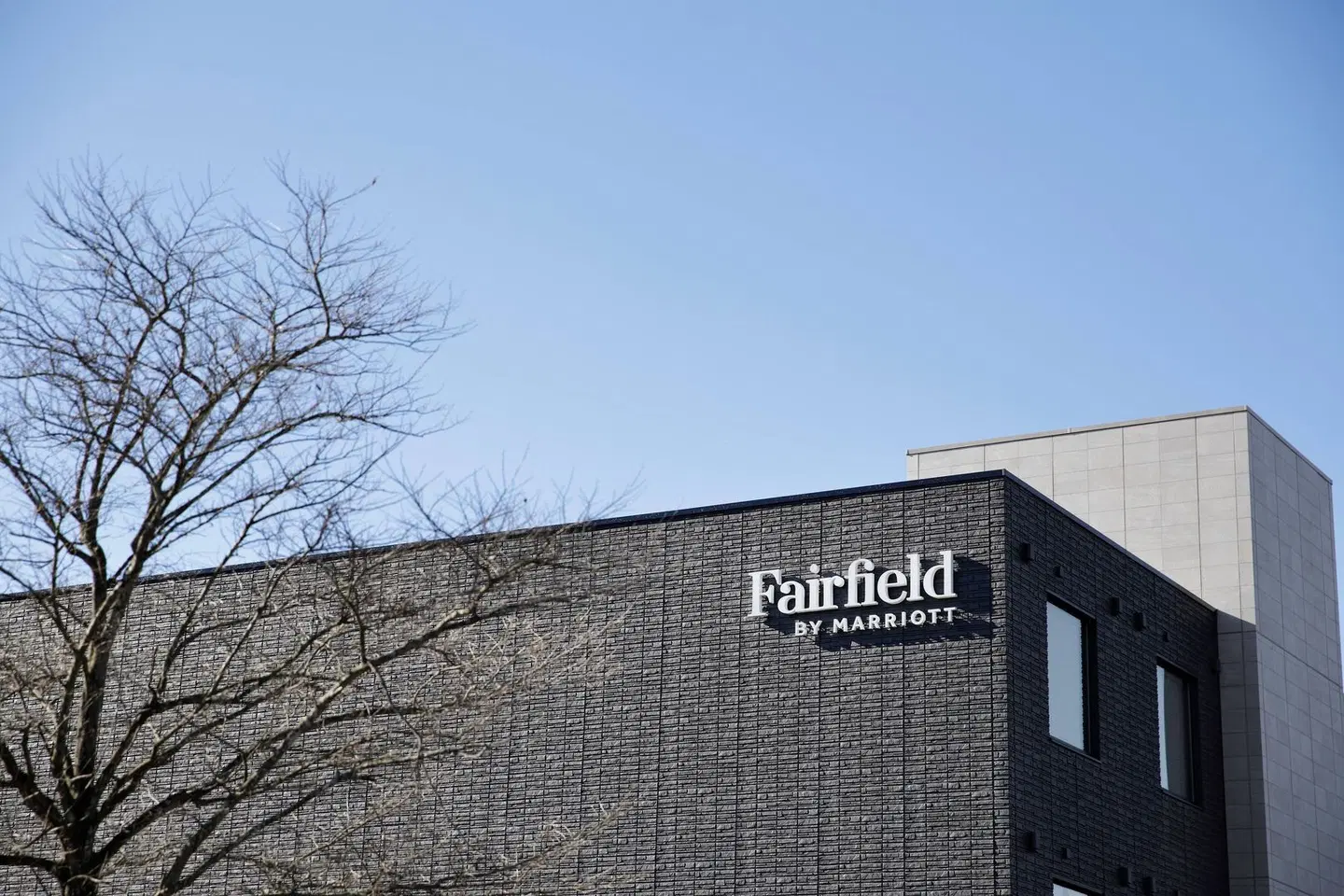 Fairfield by Marriott Tochigi Motegi EXTERIOR