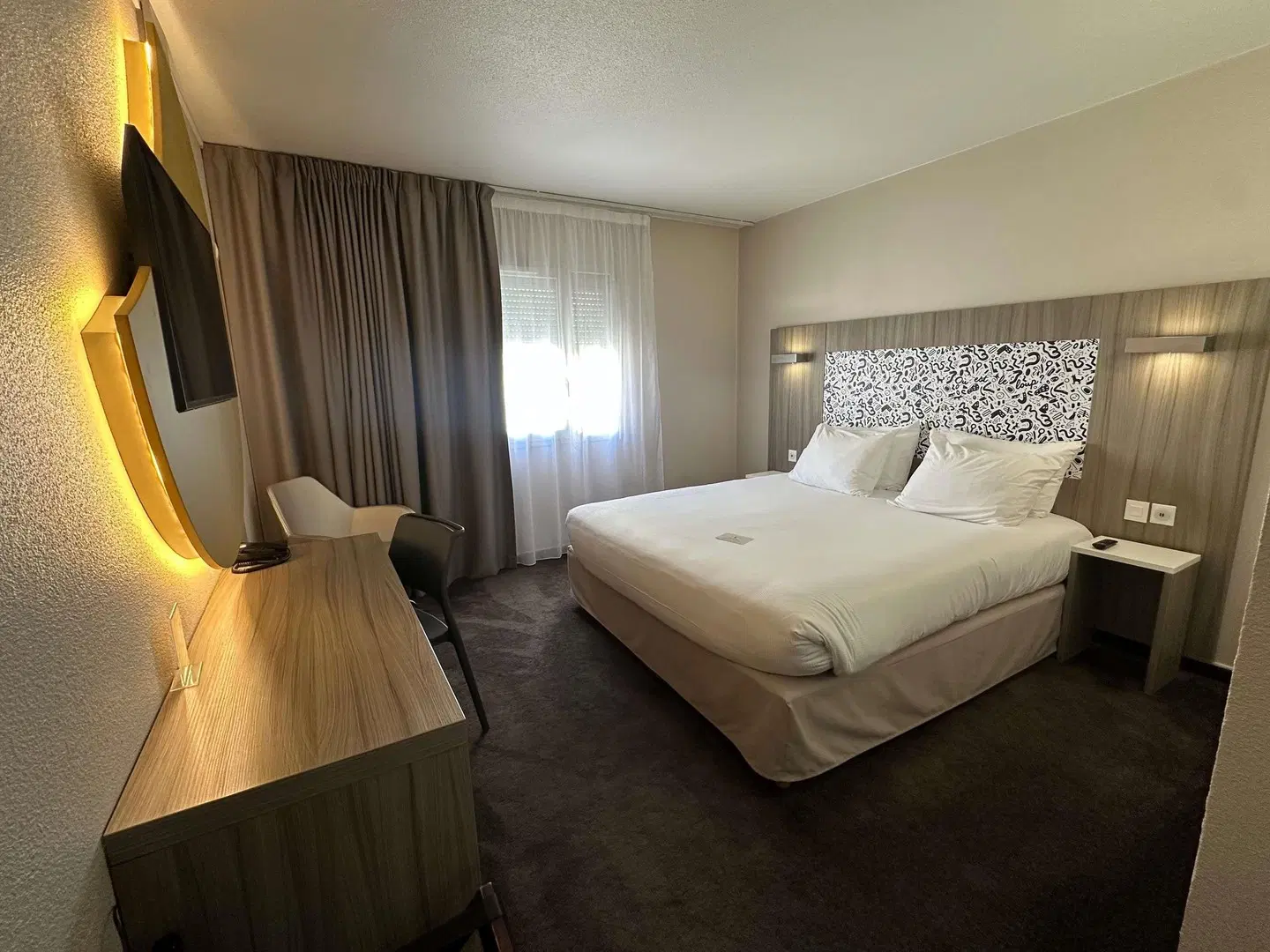 Hotel Saphir ROOM_EXAMPLE