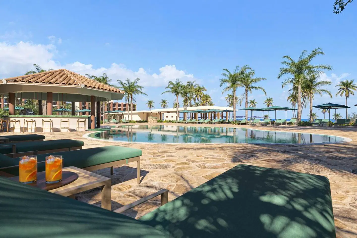 Iberostar Selection Zanzibar OUTDOOR_POOL