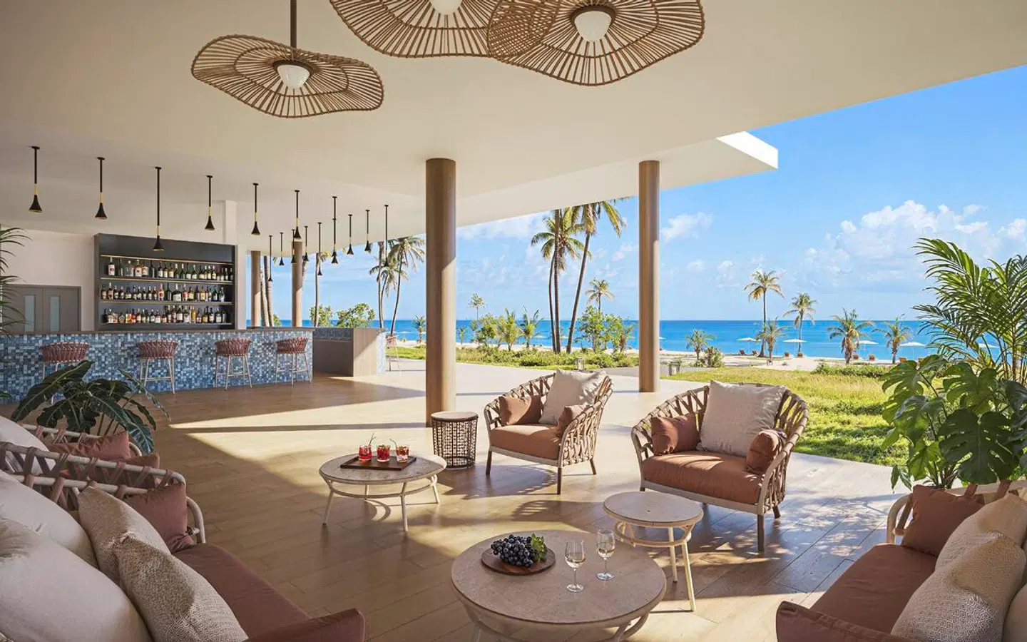 Iberostar Selection Zanzibar LOUNGE_LOBBY