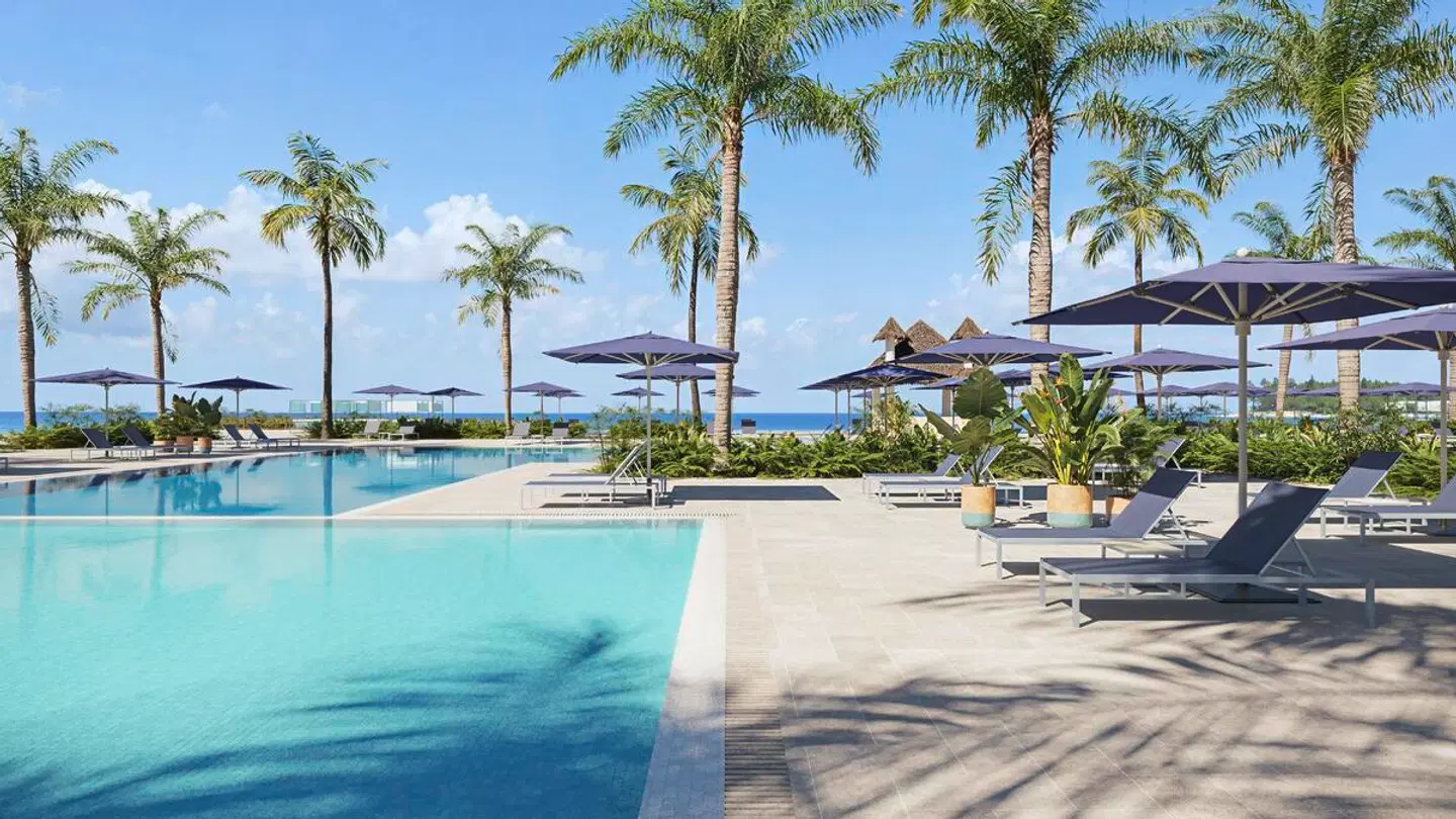 Iberostar Selection Zanzibar OUTDOOR_POOL