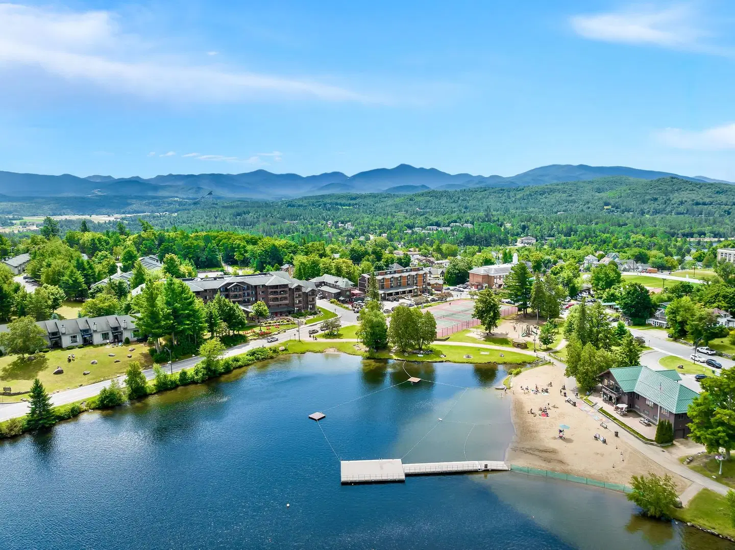 Hampton Inn & Suites Lake Placid Strand