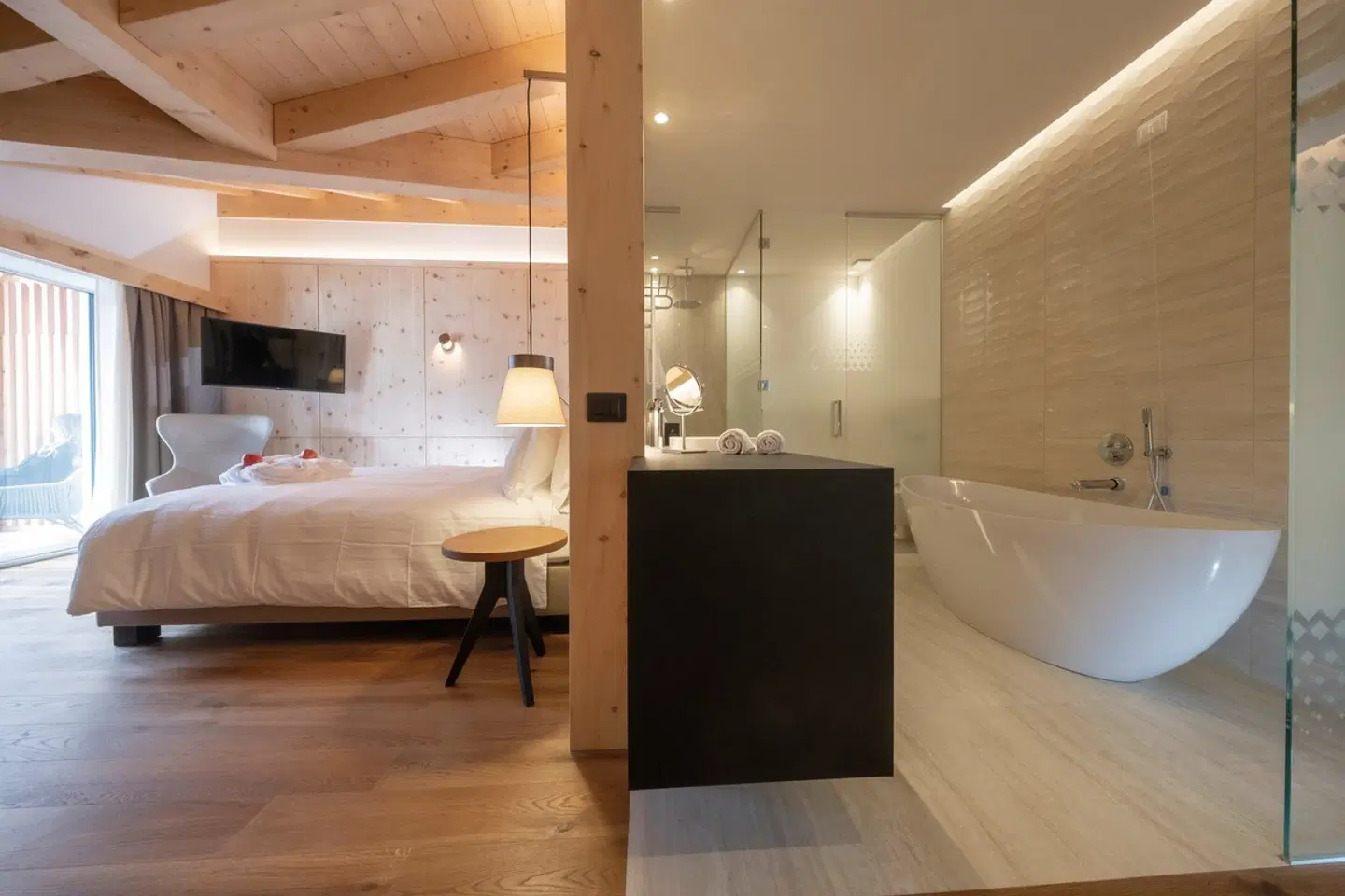 Ciampedie Luxury Alpine Spa Hotel HEALTH_BEAUTY