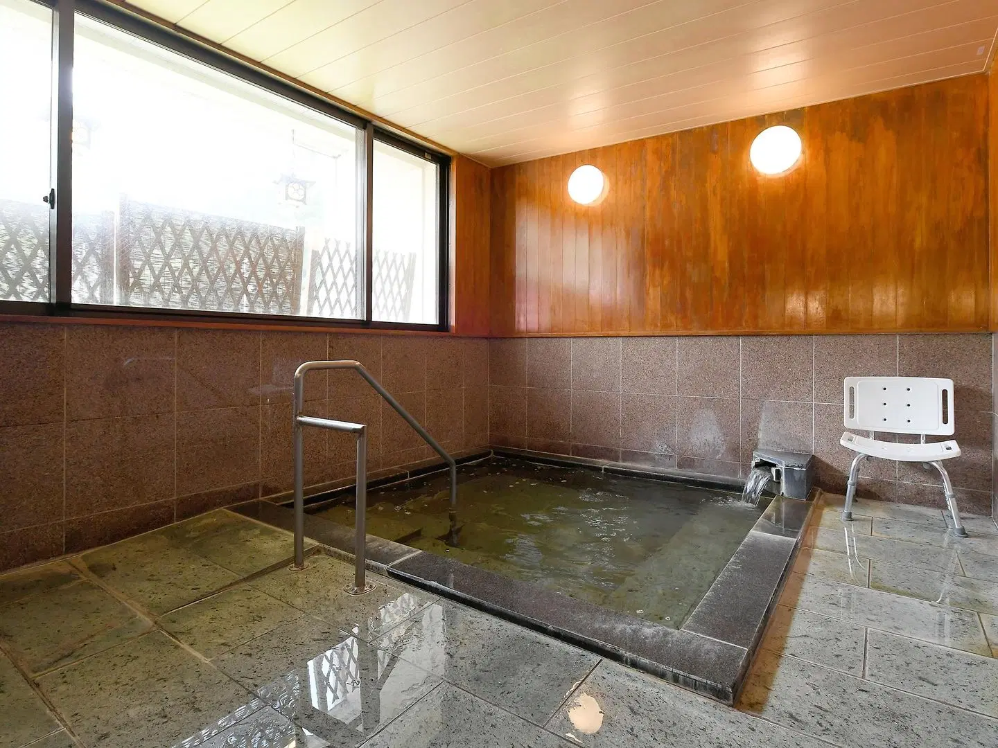 Koryu ROOM_EXAMPLE