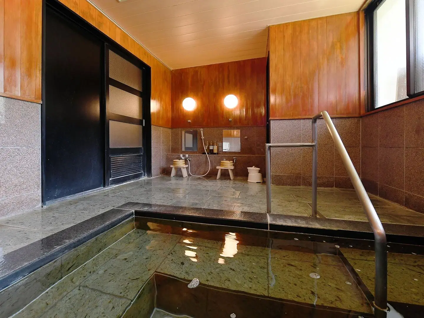 Koryu LOUNGE_LOBBY