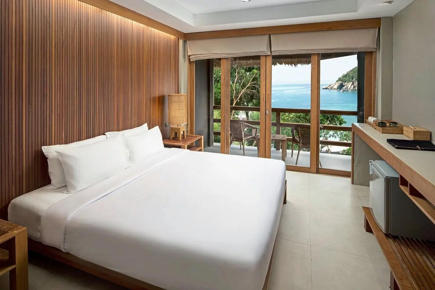 The Beach Club Haad Tien ROOM_EXAMPLE