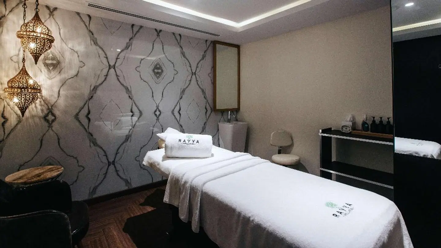 Barceló Al Jaddaf, Dubai ROOM_EXAMPLE