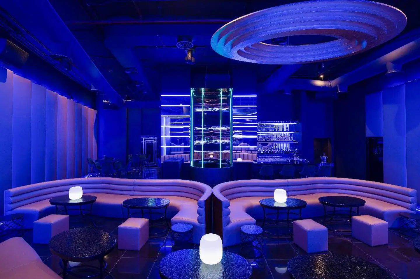 Barceló Al Jaddaf, Dubai Bar
