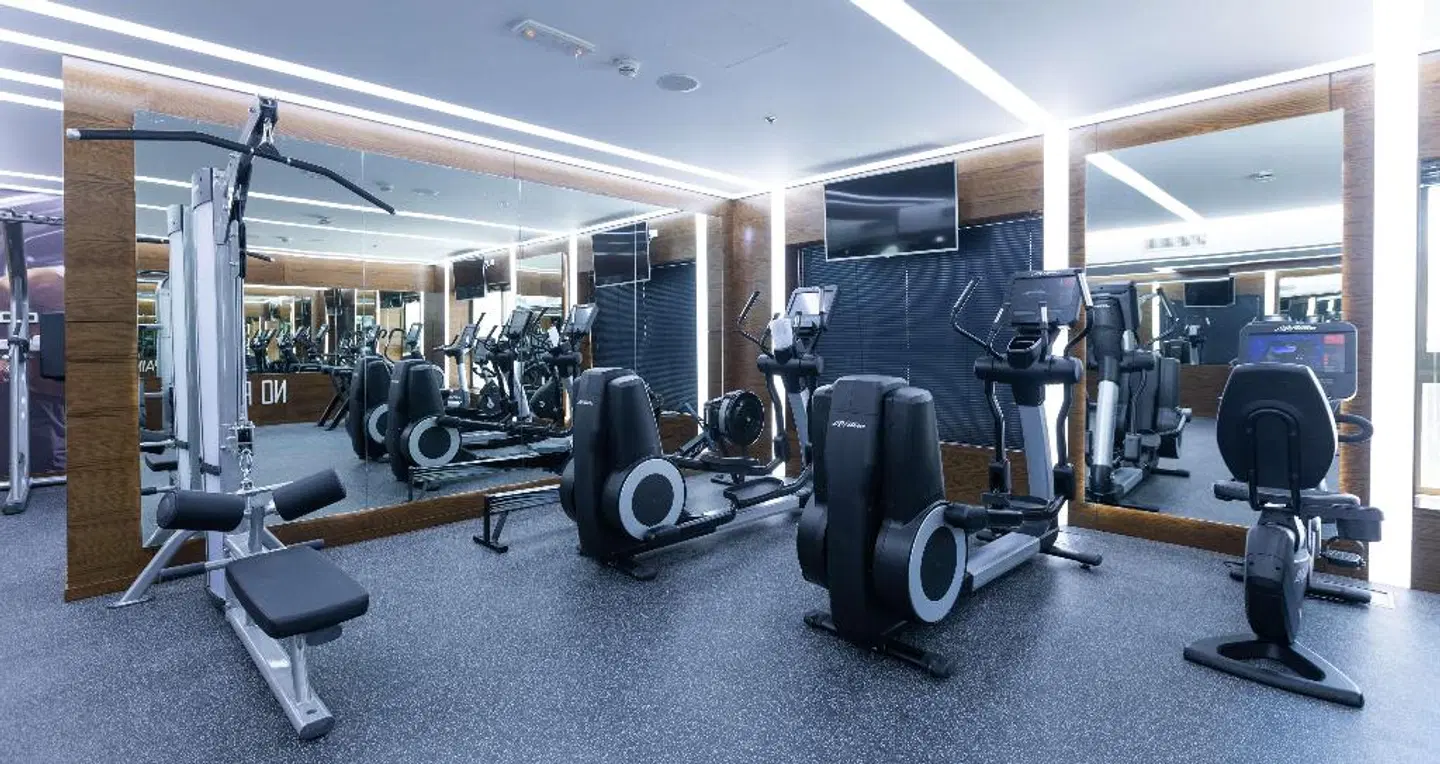 Barceló Al Jaddaf, Dubai SPORTS_AND_LEISURE