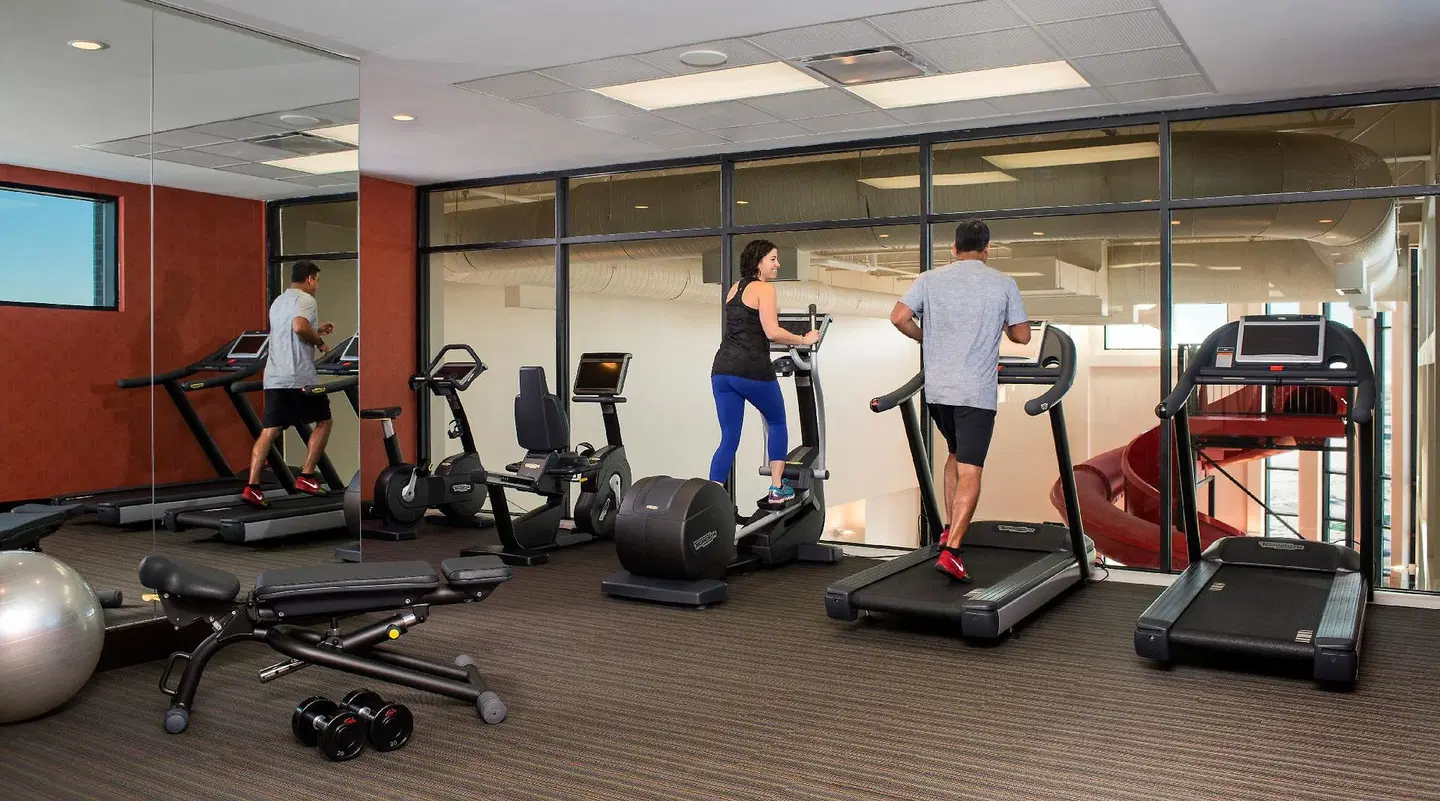 Residence Inn by Marriott Calgary South SPORTS_AND_LEISURE