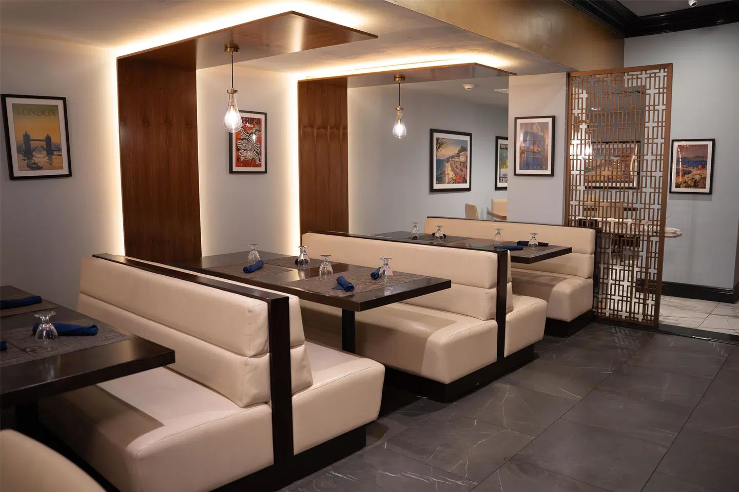 The Roslyn, Tapestry Collection by Hilton LOUNGE_LOBBY