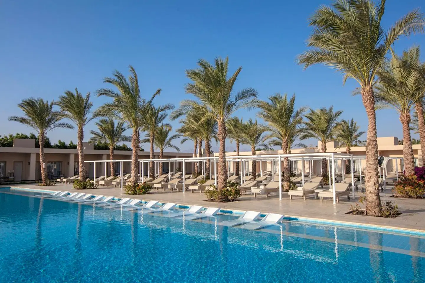 Steigenberger Makadi OUTDOOR_POOL