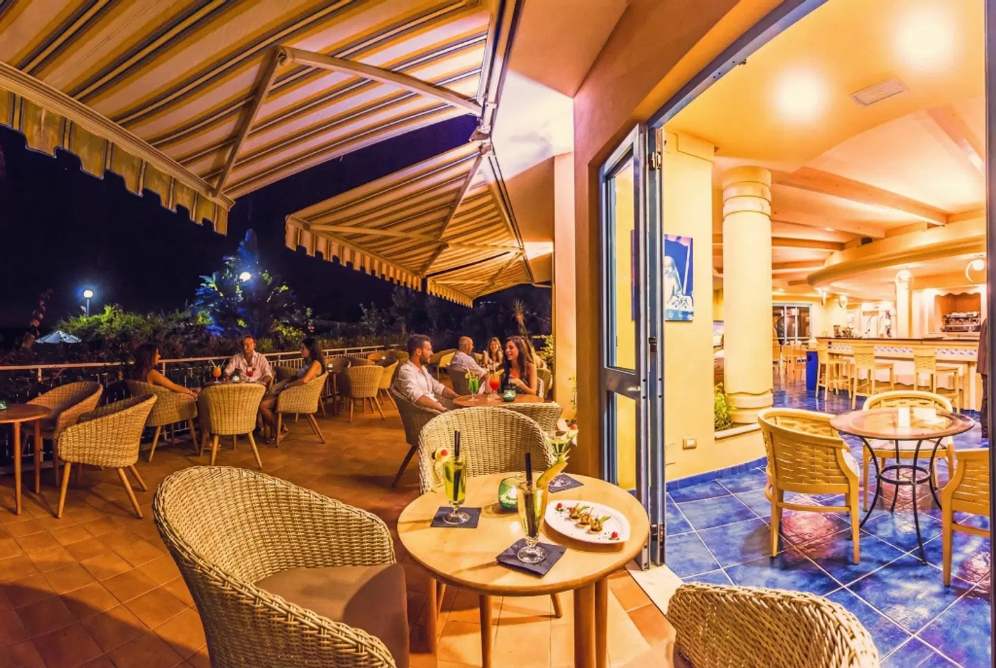 Hotel Ipomea Club LOUNGE_LOBBY