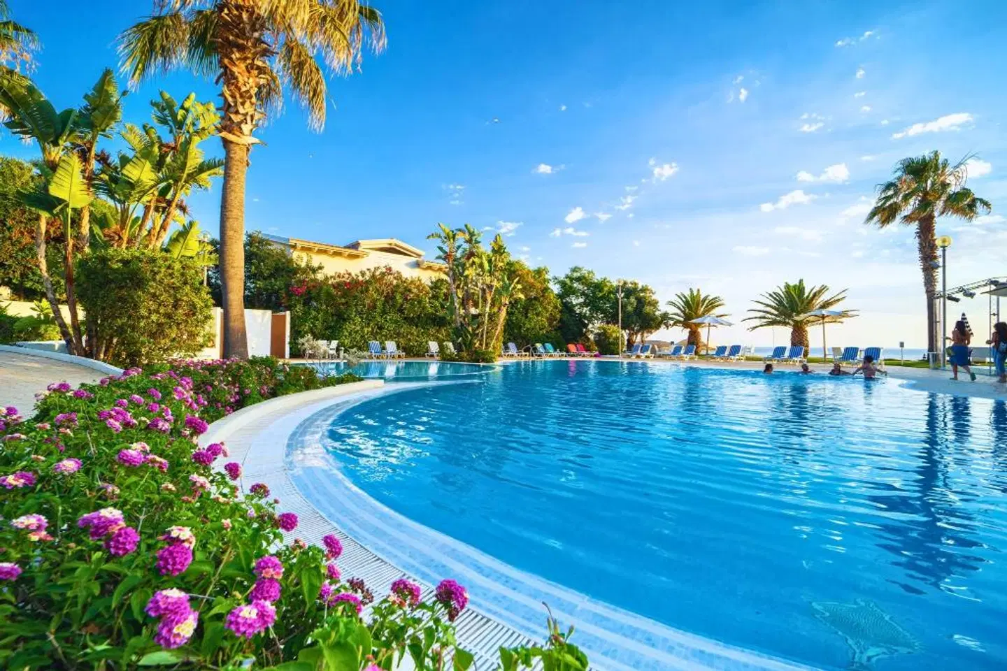 Hotel Ipomea Club OUTDOOR_POOL