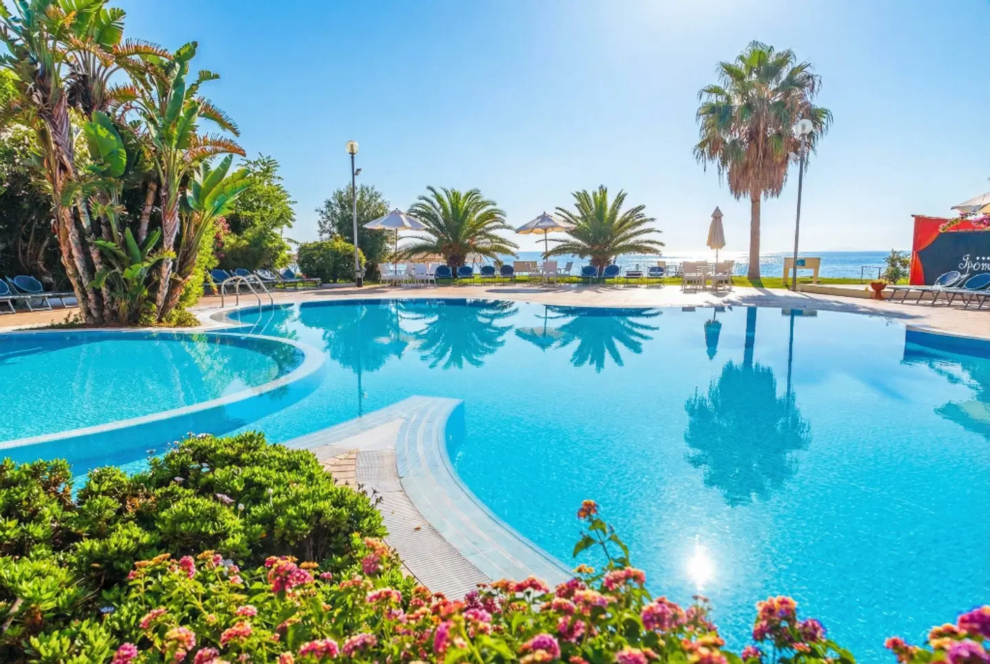 Hotel Ipomea Club OUTDOOR_POOL