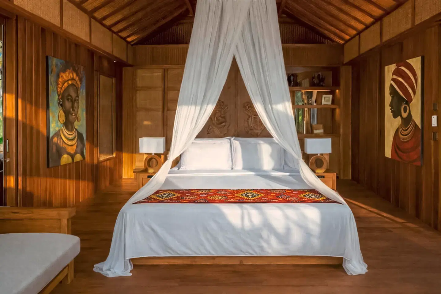 Kappa Senses Zanzibar ROOM_EXAMPLE