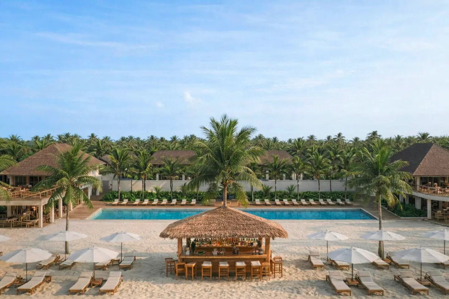 Kappa Senses Zanzibar Strand