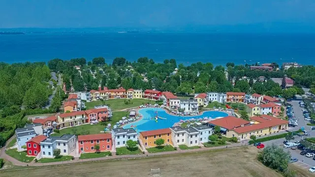 Gasparina Village EXTERIOR