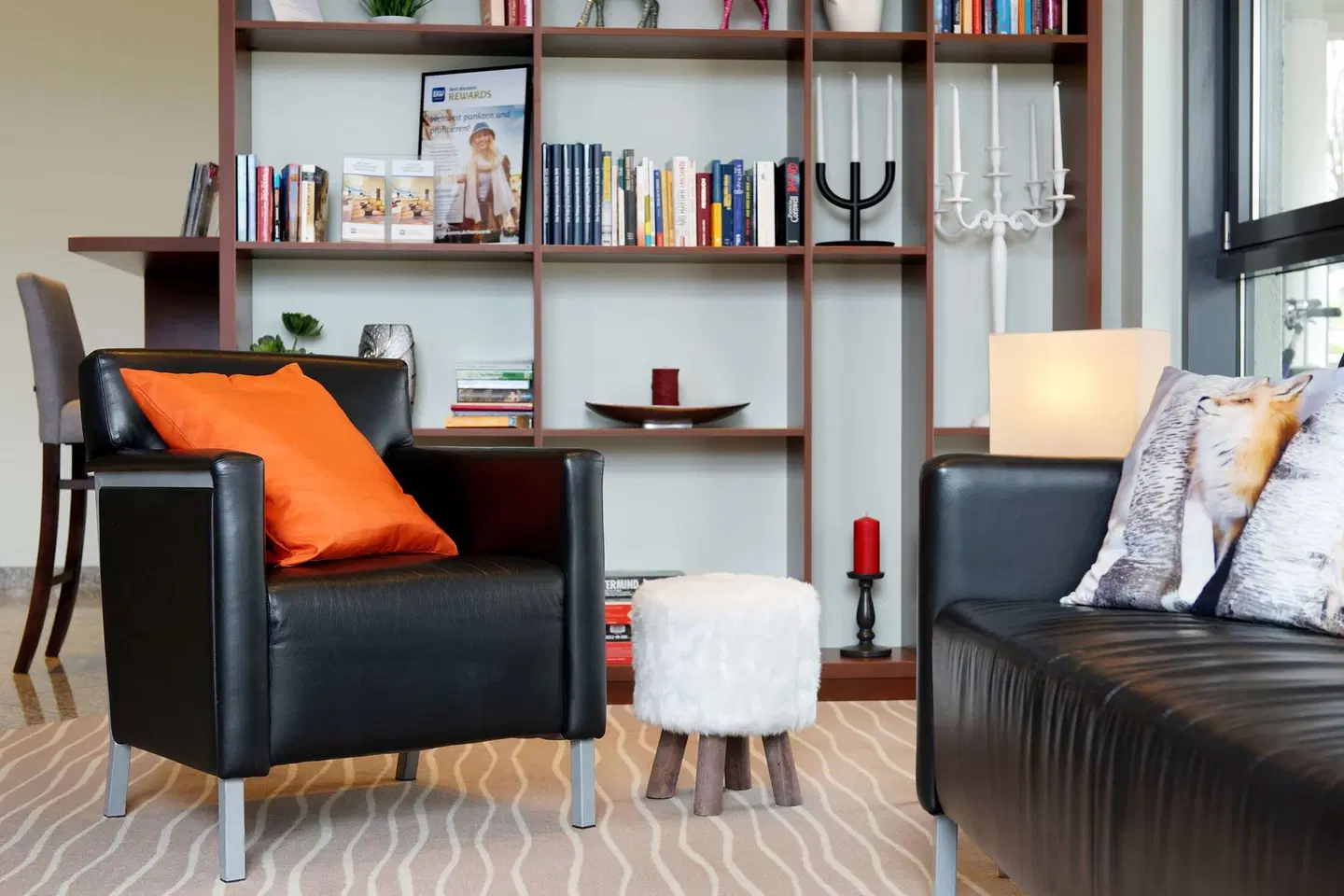 Best Western Macrander Hotel Dresden LOUNGE_LOBBY
