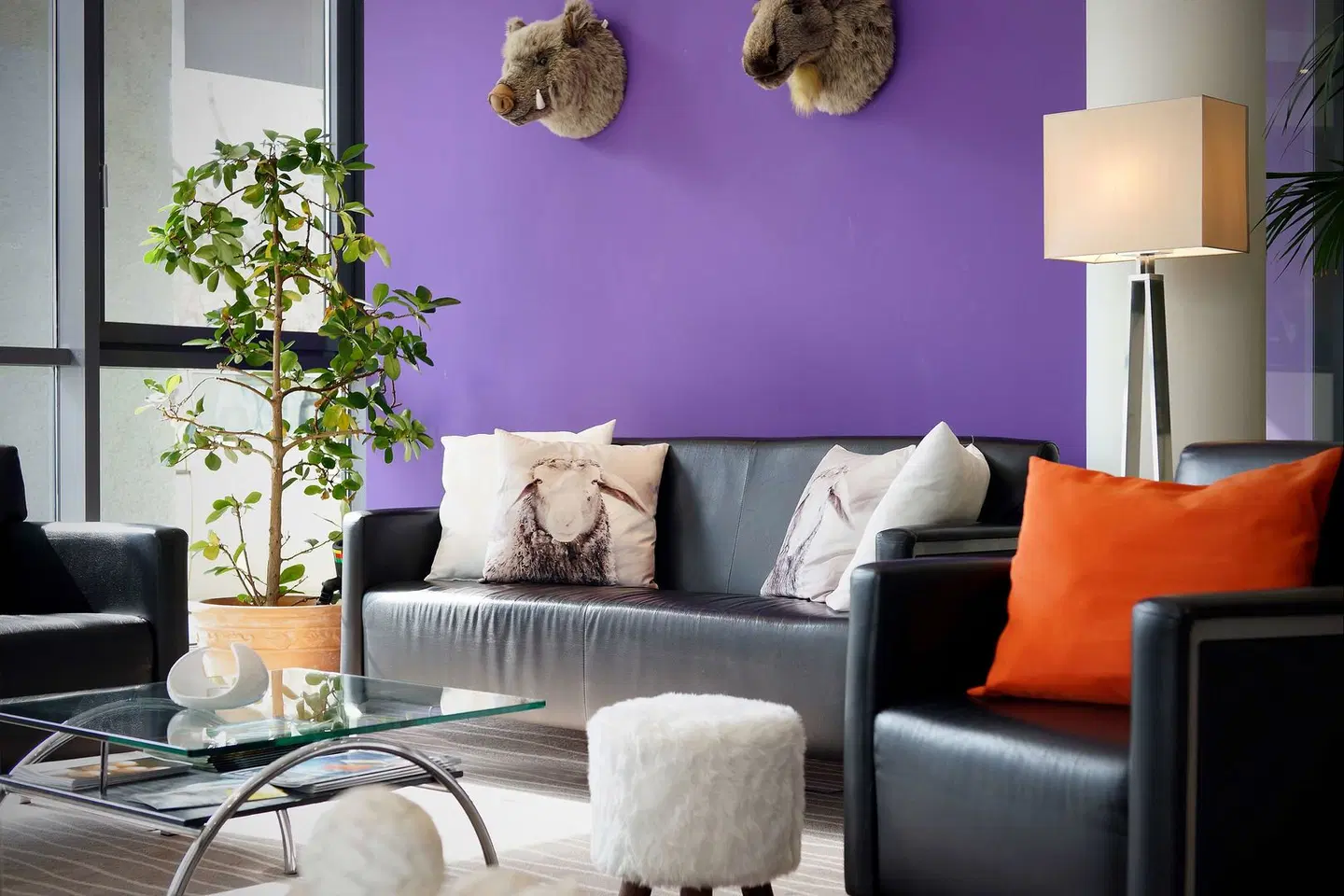 Best Western Macrander Hotel Dresden LOUNGE_LOBBY