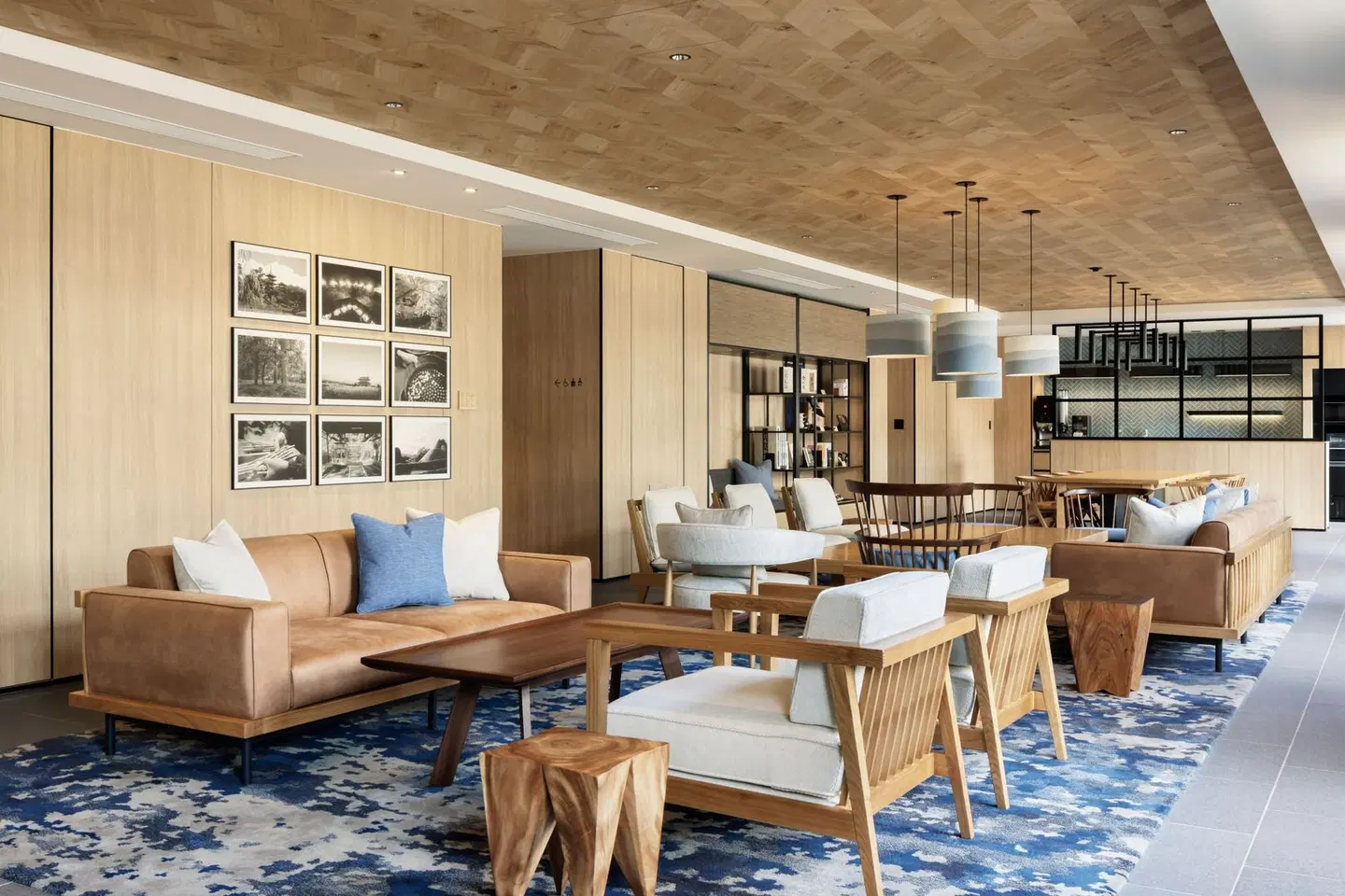 Fairfield by Marriott Nara Tenri Yamanobenomichi Bar