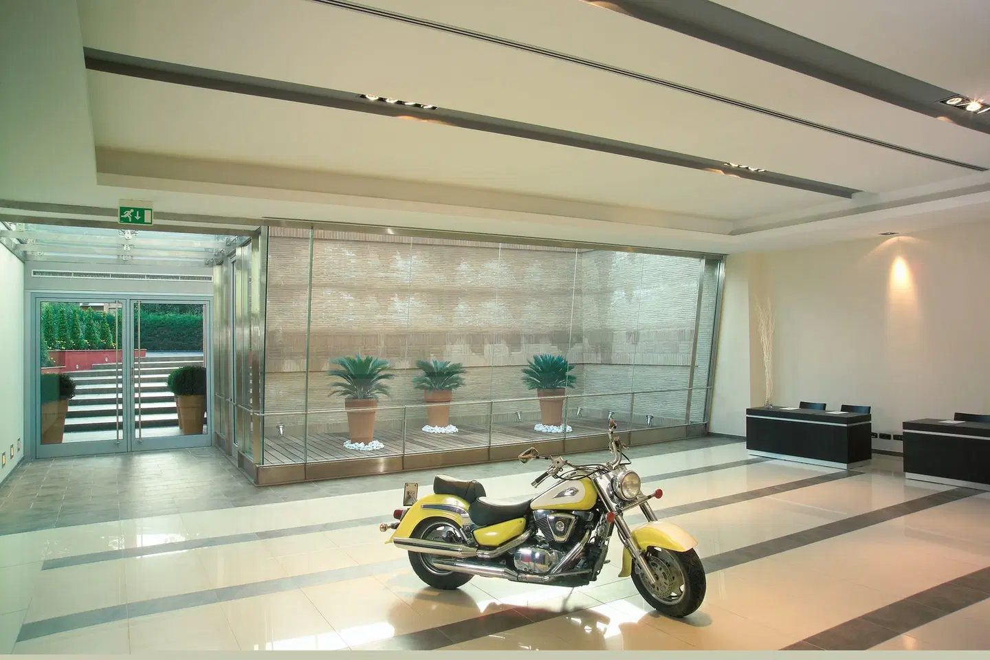 Crowne Plaza St. Peter's by IHG SPORTS_AND_LEISURE
