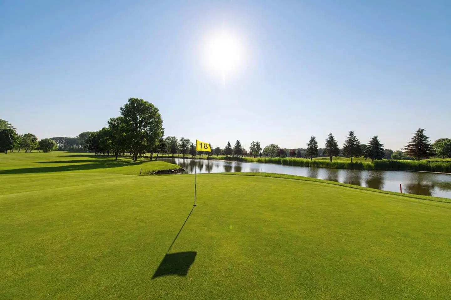 Greenfield Hotel Golf & Spa SPORTS_AND_LEISURE