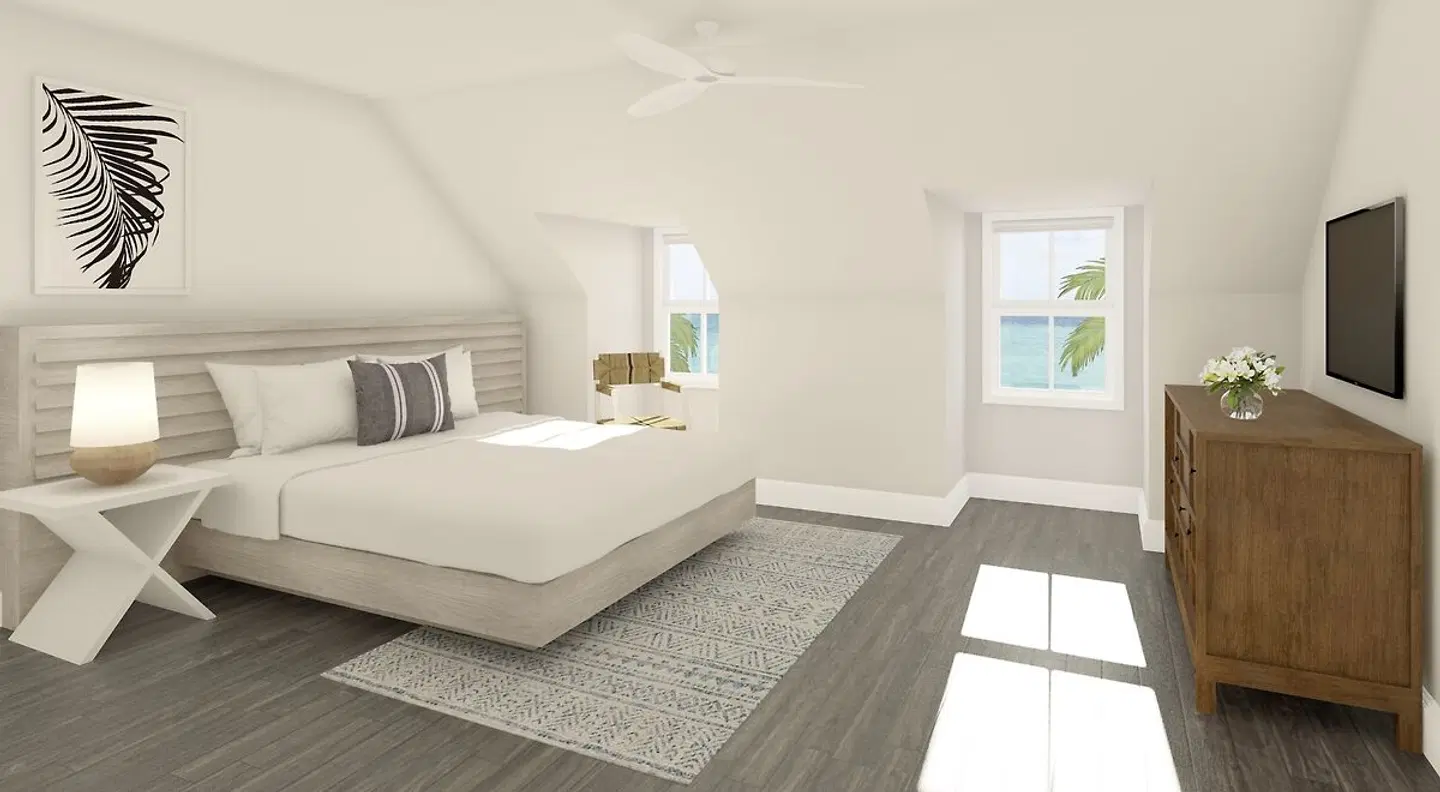 Parrot Key Resort ROOM_EXAMPLE