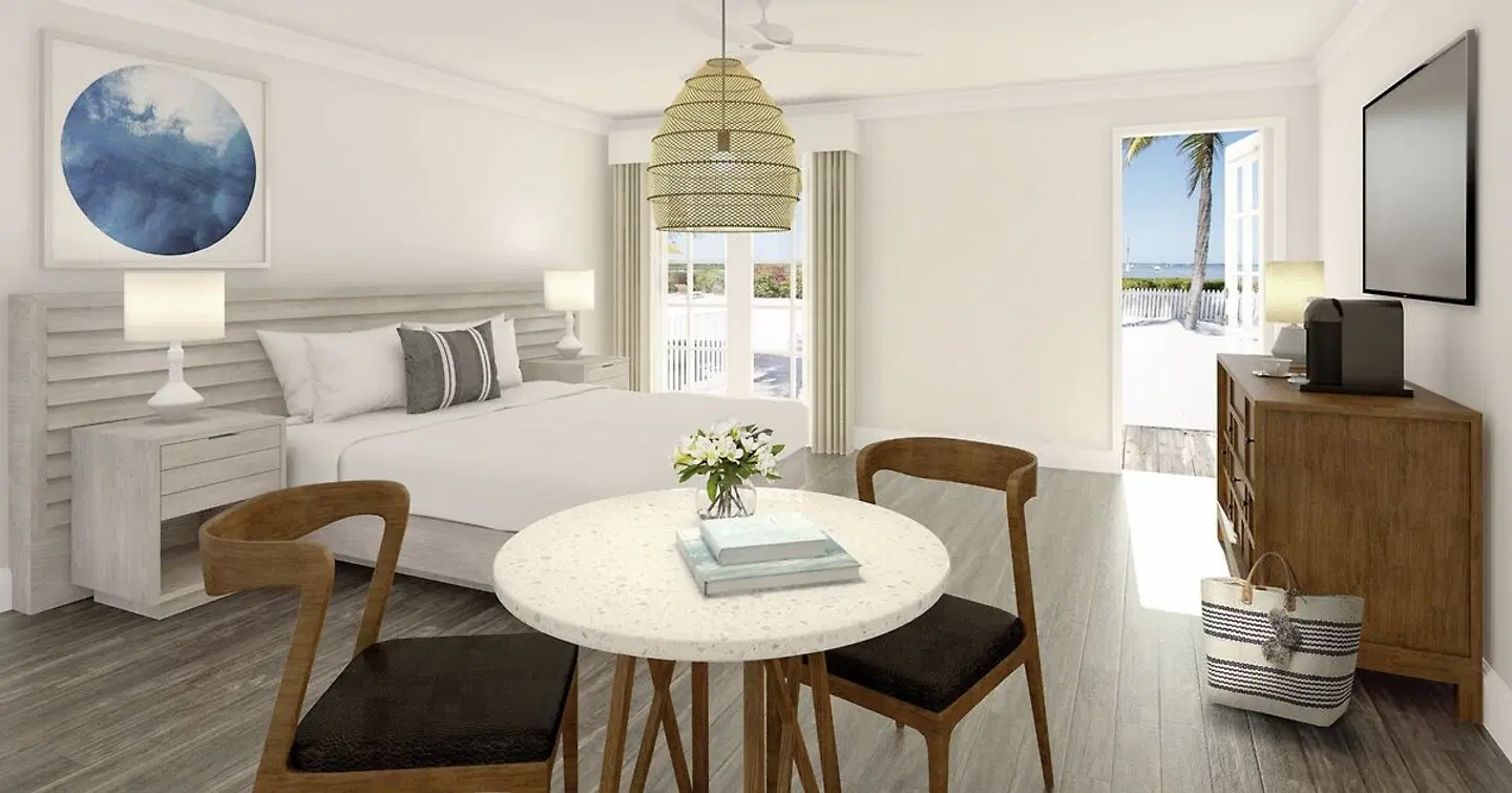 Parrot Key Resort ROOM_EXAMPLE