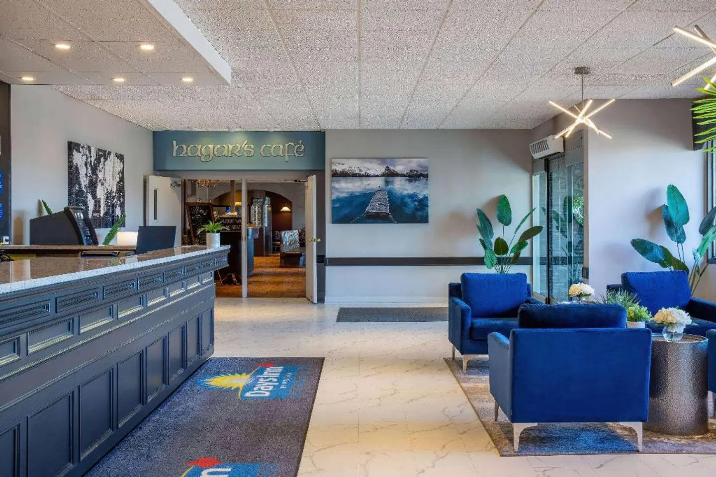 Norsemen Inn LOUNGE_LOBBY