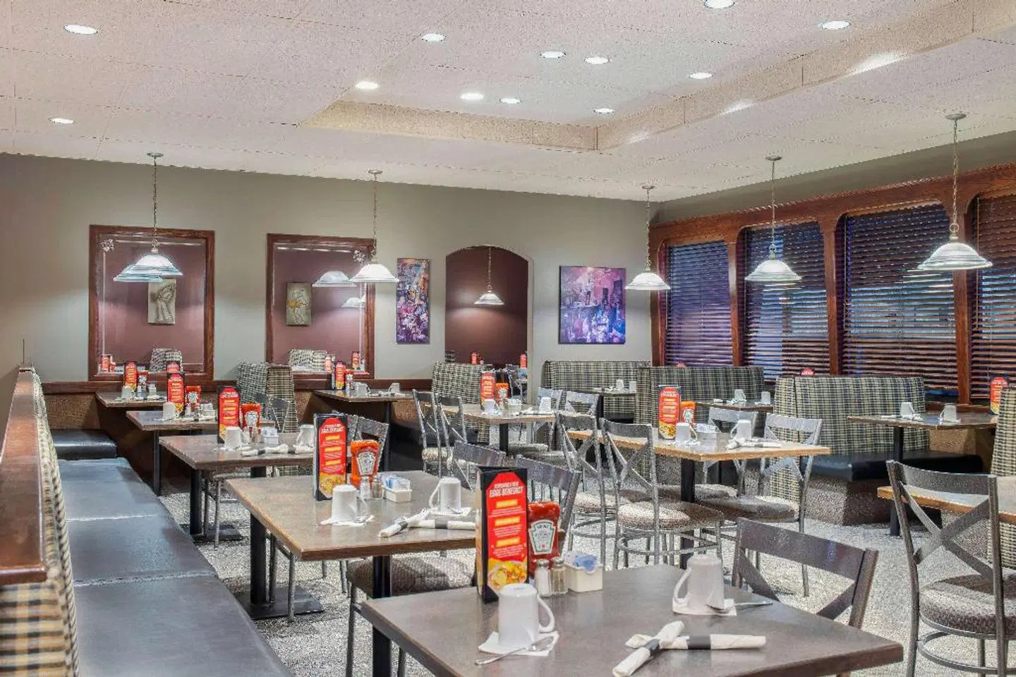 Norsemen Inn Restaurant
