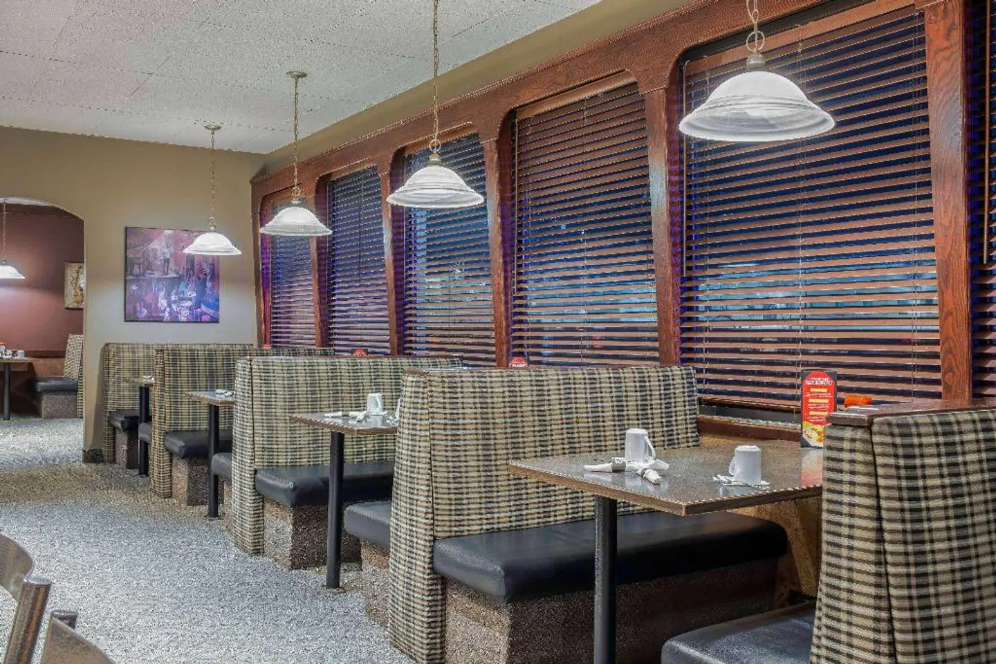 Norsemen Inn Restaurant