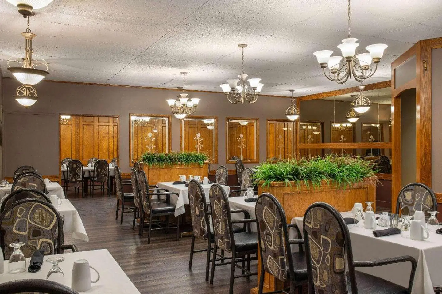 Norsemen Inn Restaurant